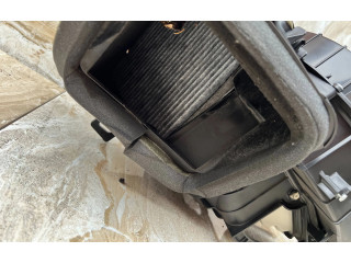 Вентилятор печки AV2727005382, 0638000840 Jaguar XJ X351