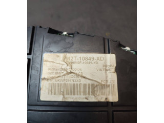 Панель приборов 8M2T10849XD Ford S-MAX