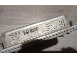Блок управления двигателя 1039504101, 30646978   Volvo XC90