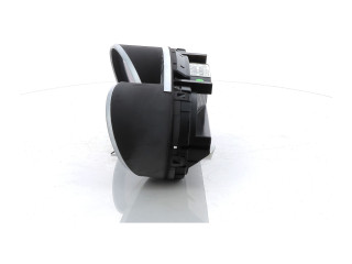 Přístrojová deska  Mercedes-Benz ML W164 2005 2515402448  