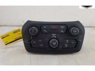 Блок управления климат-контролем 07356660390, 07356660390   Jeep Renegade
