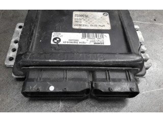 Блок управления двигателем ECU Mini One - Cooper R50 - 53