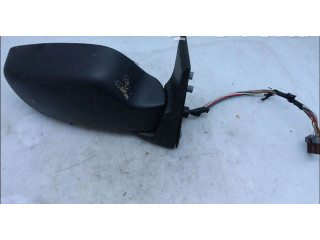 Zpětné zrcátko Peugeot 806 2001 8153JH