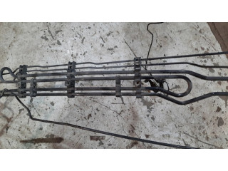 Топливная рампа 9678749380 Citroen C4 Grand Picasso 1.6