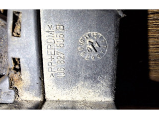 Замок багажника 1J6827505B    Volkswagen Golf IV 1998 - 2005 года