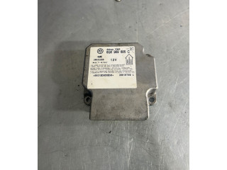 Блок подушек безопасности 6Q0909605C, 36010709L   Volkswagen PASSAT B5.5