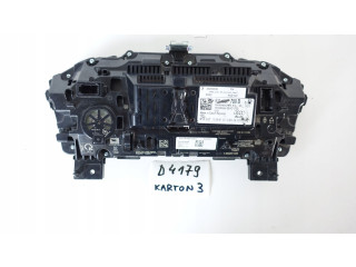 Панель приборов 82A920700D   Audi A1       