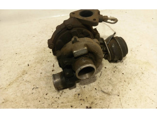  Турбина KIA Ceed  2823127450, 2570000004         