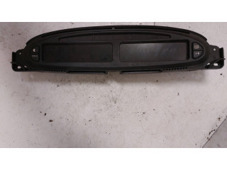 Панель приборов 9631710380, 110008966001 Citroen Xsara Picasso