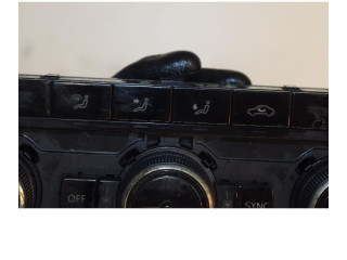 Блок управления климат-контролем 5E0907044AP Skoda Octavia Mk3 (5E)