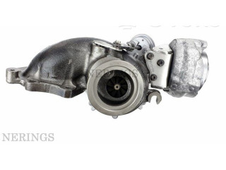 Турбина Renault Espace V (RFC) 2015 - 2023 года