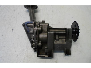 Масляный насос     Renault Clio I 