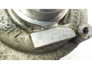 Турбина Chevrolet Captiva 2.0 96440365, 7624630006