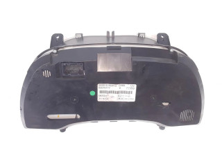 Панель приборов 52070777, 52070777   Opel Combo D       