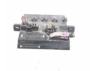 Блок комфорта 4E0907279Q, 00007898C1 Audi A8 S8 D3 4E