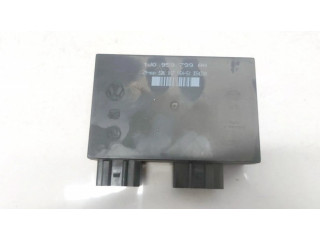 Блок комфорта 1j0959799ah   Volkswagen Golf IV   