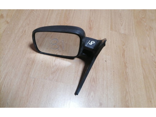 Зеркало электрическое     левое    Volkswagen Transporter - Caravelle T4  1991-2003 года   