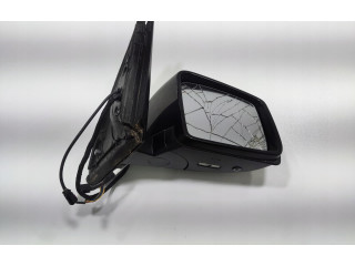 Zpětné zrcátko Mercedes-Benz GLE (W166 - C292) 2016