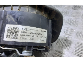 Подушка безопасности двери 5TA880201H   Volkswagen Caddy