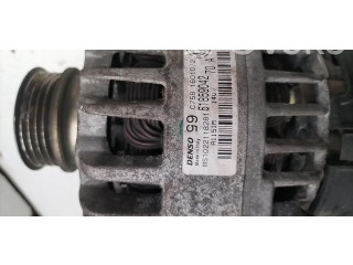 Генератор 0000052003536   Fiat Punto Evo      