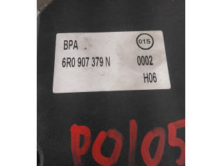 Блок АБС 6R0907379N, 6R0907379N Skoda Fabia Mk2 (5J) 2007 - 2014 года