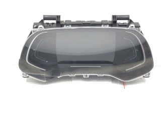 Přístrojová deska Renault Captur II 2023 248094497R