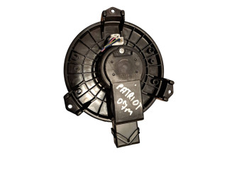 Вентилятор печки AY2727005011 Jeep Patriot