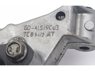 Масляный насос   03L115105C  Volkswagen PASSAT B6 