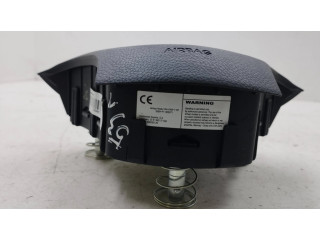 Надувная подушка для руля