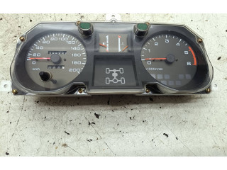 Přístrojová deska Mitsubishi Pajero 2004 MR962116, 378570