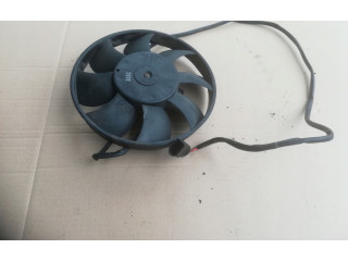 Электрический вентилятор радиаторов