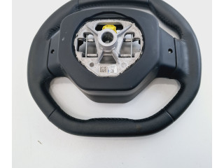 Руль Peugeot 2008 II 2019 - года 98255044ZD