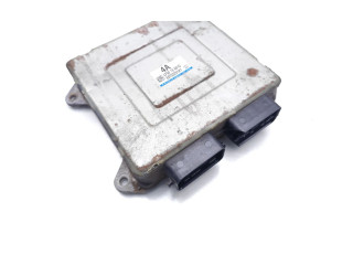 Блок управления двигателя LF5018881G, E6T52291H1 Mazda 3 I