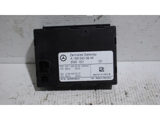 Блок управления A1695403945 Mercedes-Benz A W169