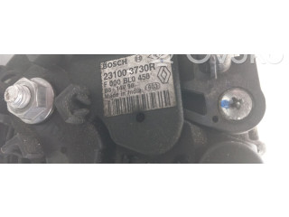Генератор 231003730R Dacia Sandero