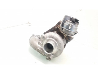 Turbodmychadlo Турбина 8062910002 Citroen DS5 1.6