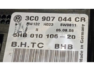 Блок управления климат-контролем 3C0907044CR, 3C0907044CRWZU   Volkswagen Passat Alltrack