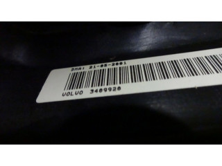 Руль Volvo S60 2001-2004 года 3409920