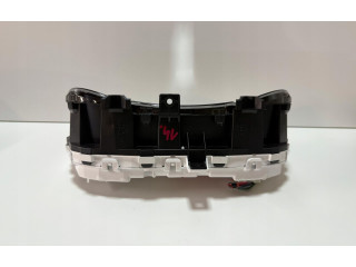 Přístrojová deska Mitsubishi ASX 2020 8100C8010