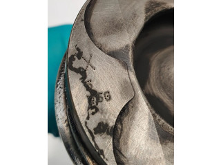 Píst 640942 Mercedes-Benz A W169