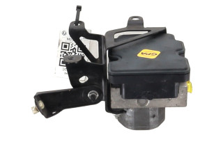 Блок АБС 476609516R, M0-6332C   Renault  Twingo III  2014 -  года