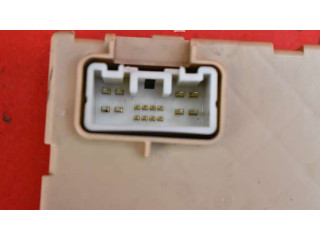 Řídící jednotka FA404, FA404 Mazda 2 2007