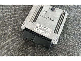 Řídící jednotka 03L907309M Volkswagen Multivan T5 2009