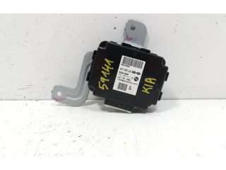 Интеркулер     KIA Pregio 2.5