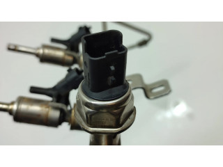 Комплект форсунок 190053711, V7568051 Peugeot 508 для бензинового двигателя 1.6