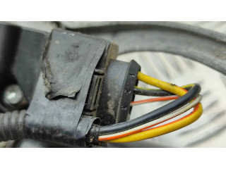 Моторчик дворников BK2117500AD    Ford Transit Custom