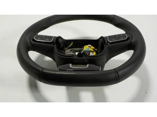 Руль Citroen C3 Aircross 2017- года 98118752HQ, 98118752ZD