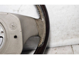 Руль Volvo XC90  2003 - 2006 года 08666887, 8674663      