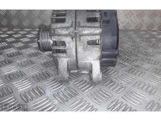 Генератор 9664984080   Citroen C5      