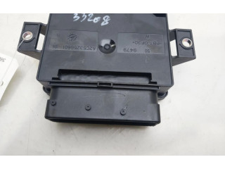 Pojistková skříňka 360326FL0C Nissan Qashqai 2018